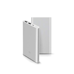 Powerbank 11 300 mAh Violet  with Fox