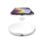 Wireless Charger 2040 White