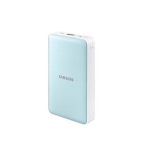 Powerbank 1130 mAh  Blue