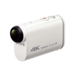 Smart Camera 6200U with 500GB SDcard