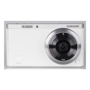 White NX Mini F1  SMART NX