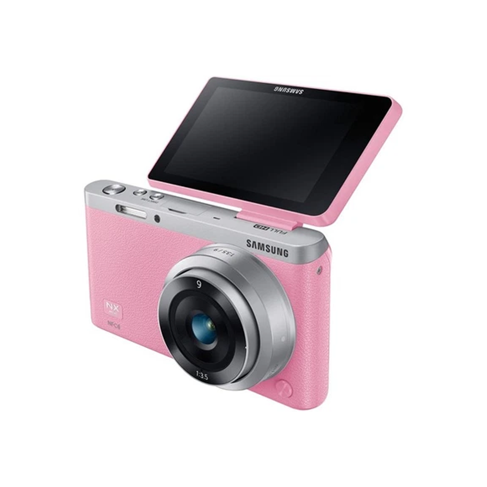 Purple NX Mini F1 aparat SMART NX