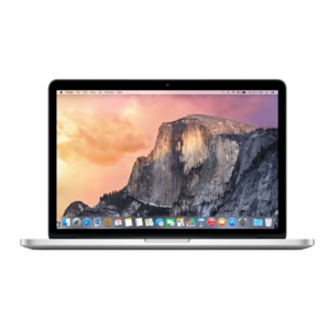 Apple MacBook Pro MF841HN/A 13-inch Laptop