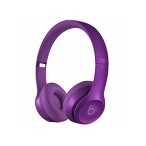 Purple Solo 2 Wireless