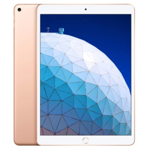 Tablet Air 3 WiFi 64GB  Gold