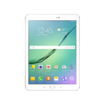 White Tablet S2 WiFi 62GB LTE Internet