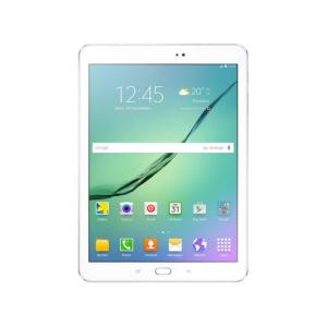White Tablet S2 WiFi 62GB LTE Internet