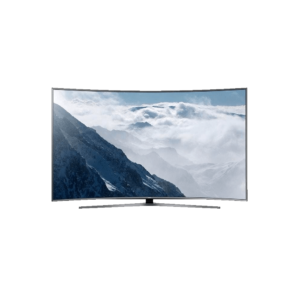 Widescreen 4K SUHD TV