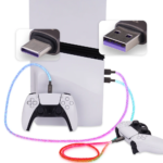 Game Console Controller + USB 3.0 Cable