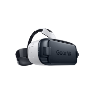 Gear Virtual Reality