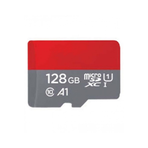 128GB SD Card