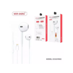Ven-Dens lightening Earphones ¦ Plug & Play ¦ VD - EAR025