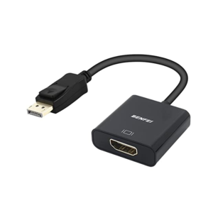 Display port to HDMI Adapter