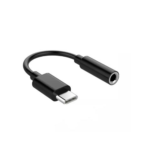 Type C to Aux 3.5mm