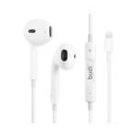 Budi EarPods Lightning connector