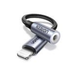 Audio Adapter ¦ Lightening to 3.5mm Female