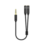 AUX Lead 3.5mm to 3.5mm