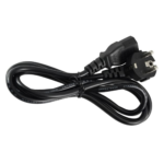 Desktop Computer Power Lead IEC C13