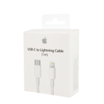 USB to Lightening 1M Cable