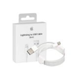 USB to Lightening 3M Cable