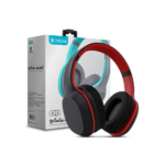 Celebrat Wireless headphones with Aux lead A18