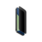 Iphone 17 Pro Max  Privacy Screen Protector