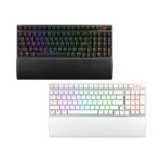 wireless gaming keyboard