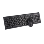 wireless mouse & keyboard set