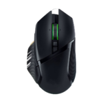 wireless gaming mouse