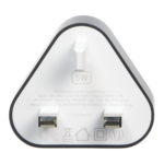 Amazon 5W Triangle Wall Plug