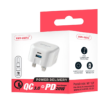 Ven-Dens 5W Triangle Wall Plug