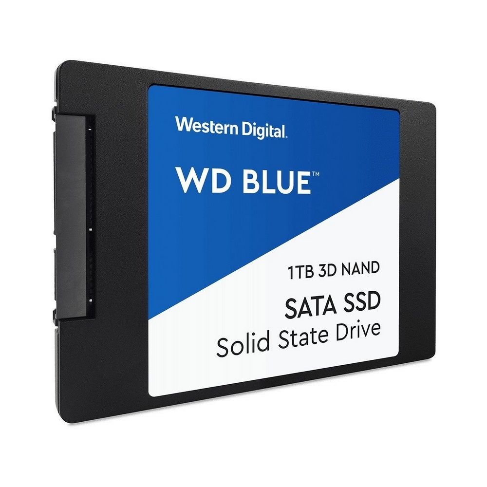 1TB SSD