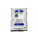 500GB HDD