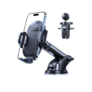 Carmount - The Ventilation