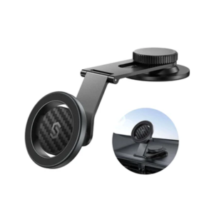 Magnetic Car Mount Bracket
